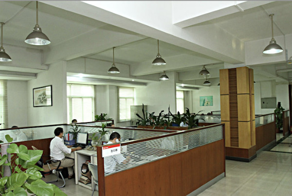 چین Guangdong Great Forest New Decoration Materials Co.,LTD. نمایه شرکت