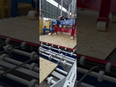 تخته چوبی 18 میلی متری برای ساختمانی چوبی