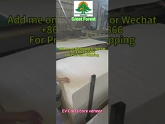 جنگل بزرگ - EV CROSS CORE VENEER