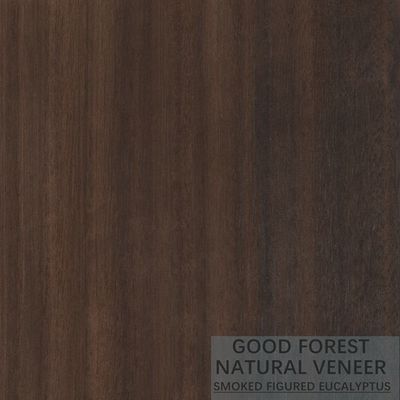 روکش چوب طبیعی اکالیپتوس محبوب روکش عمودی تخته سه لا