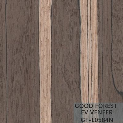 EV زیتون روکش کفپوش با بافت نامنظم مهندسی شده