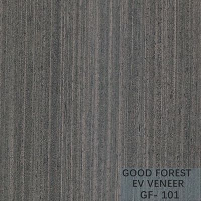 مهندسی چوب روکش EV ونیر گردو گواهی FSC / ISO