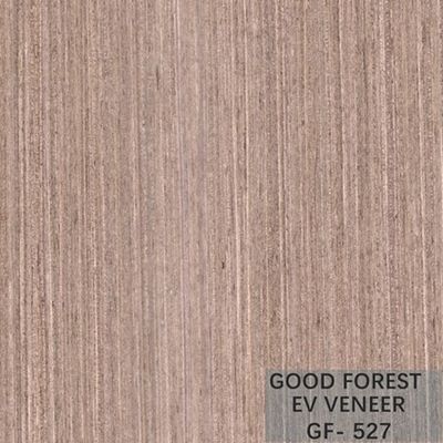مهندسی چوب روکش EV ونیر گردو گواهی FSC / ISO