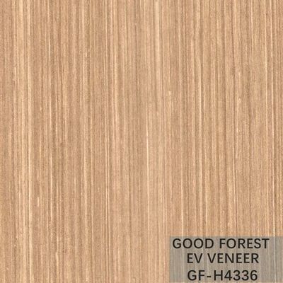مهندسی چوب روکش EV ونیر گردو گواهی FSC / ISO