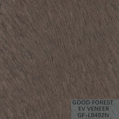 گواهینامه FSC روکش روکش چوب مهندسی شده سفارشی EV
