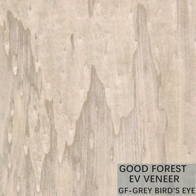 فنیر چوبی مهندسی شده چشم 0.15-0.55 میلی متر ضخامت برای طراحی هتل GF-019/609/219/209/809/009