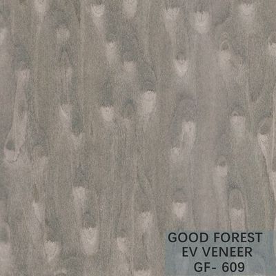 فنیر چوبی مهندسی شده چشم 0.15-0.55 میلی متر ضخامت برای طراحی هتل GF-019/609/219/209/809/009
