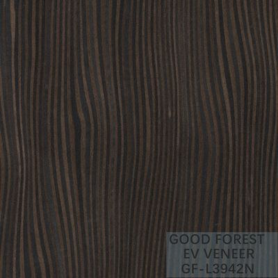 روکش چوب مهندسی شده Tree Burl Wood Veneer EV 2500*640 mm