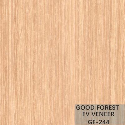 زردآلو روکش چوب مهندسی شده رنگ زرد برای صورت کابینت