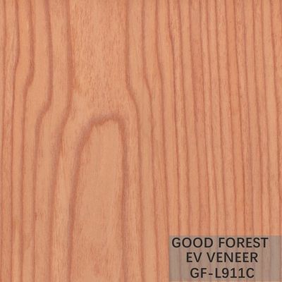 ODM مبلمان مهندسی شده چوب فنیر تاج برش آمریکایی Cherry Veneer CH-L302-1C/L306C/L116C/L119C/L303C