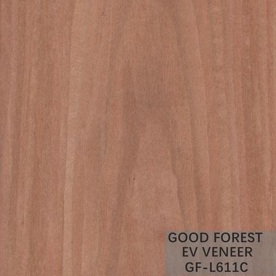 ODM مبلمان مهندسی شده چوب فنیر تاج برش آمریکایی Cherry Veneer CH-L302-1C/L306C/L116C/L119C/L303C