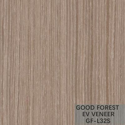شبیه سازی فنیر چوب مهندسی شده ELM طبیعی برای مواد بسته بندی ELM-L1Q / 11S / 12S / 23S / 435C / 2918S