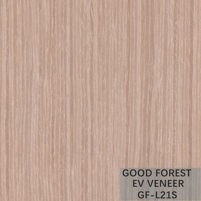 شبیه سازی روکش چوب مهندسی شده طبیعی ELM برای مواد بسته بندی