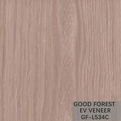 شبیه سازی روکش چوب مهندسی شده طبیعی ELM برای مواد بسته بندی