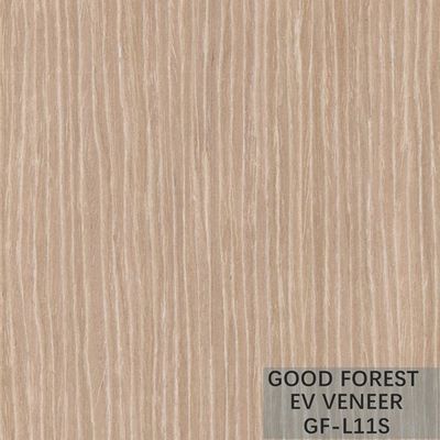 شبیه سازی فنیر چوب مهندسی شده ELM طبیعی برای مواد بسته بندی ELM-L1Q / 11S / 12S / 23S / 435C / 2918S