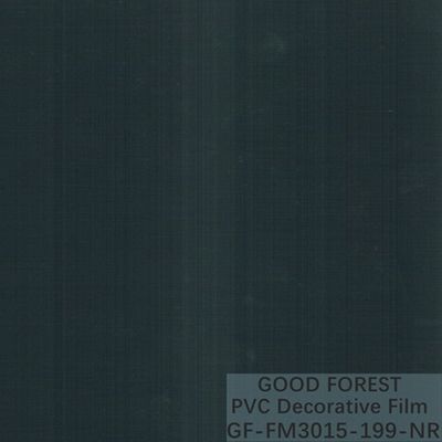 فیلم PVC تزئینی برای پارچه مبلمان نوع دانه جریان خوب