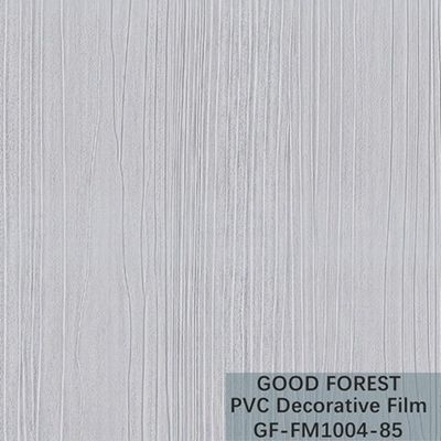 فیلم PVC تزئینی برای پارچه مبلمان نوع دانه جریان خوب