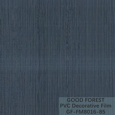 فیلم PVC تزئینی برای پارچه مبلمان نوع دانه جریان خوب