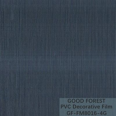 فیلم PVC تزئینی برای پارچه مبلمان نوع دانه جریان خوب