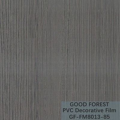 فیلم PVC تزئینی برای پارچه مبلمان نوع دانه جریان خوب