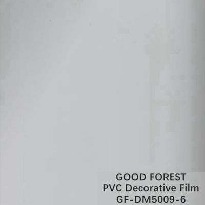 حمام فیلم تزئینی PVC 1260mm -1330mm عرض رنگ خالص