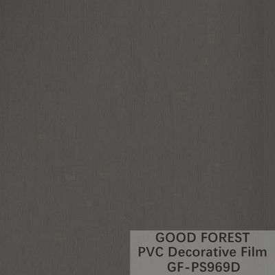حمام فیلم تزئینی PVC 1260mm -1330mm عرض رنگ خالص