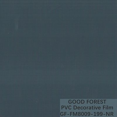 حمام فیلم تزئینی PVC 1260mm -1330mm عرض رنگ خالص