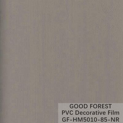 حمام فیلم تزئینی PVC 1260mm -1330mm عرض رنگ خالص