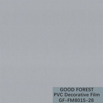 حمام فیلم تزئینی PVC 1260mm -1330mm عرض رنگ خالص