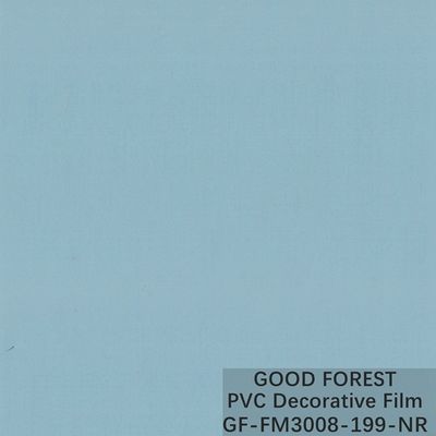 حمام فیلم تزئینی PVC 1260mm -1330mm عرض رنگ خالص