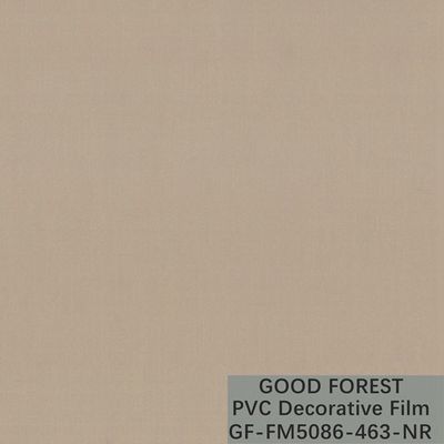 حمام فیلم تزئینی PVC 1260mm -1330mm عرض رنگ خالص