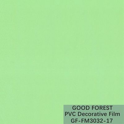 حمام فیلم تزئینی PVC 1260mm -1330mm عرض رنگ خالص