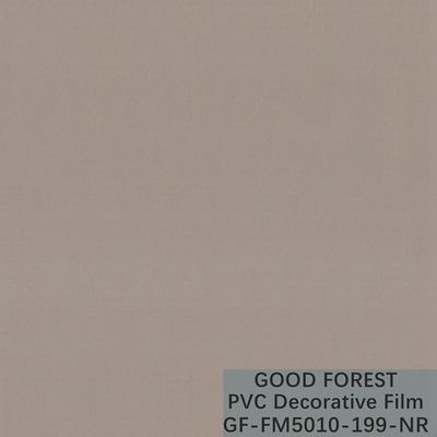 حمام فیلم تزئینی PVC 1260mm -1330mm عرض رنگ خالص