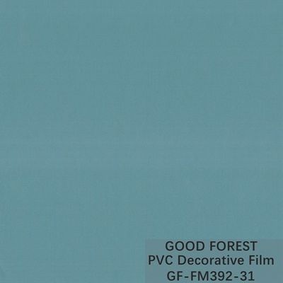 حمام فیلم تزئینی PVC 1260mm -1330mm عرض رنگ خالص
