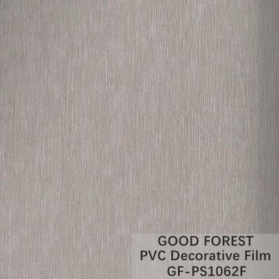 فیلم PVC محافظ تاول پارتیشن فلزی با بسته بندی رول