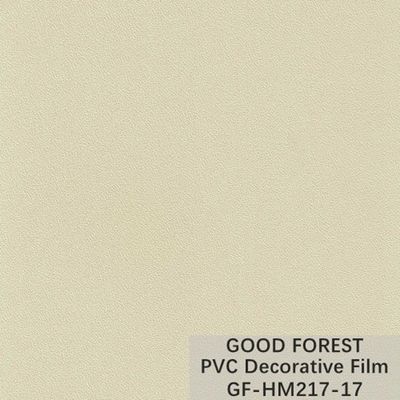 فیلم دیواری مات شده تزئینی PVC فیلم تاول 300 - 500 متر طول
