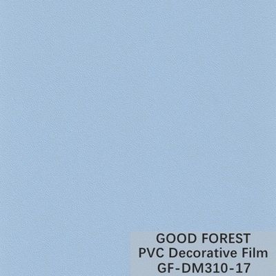 فیلم دیواری مات شده تزئینی PVC فیلم تاول 300 - 500 متر طول