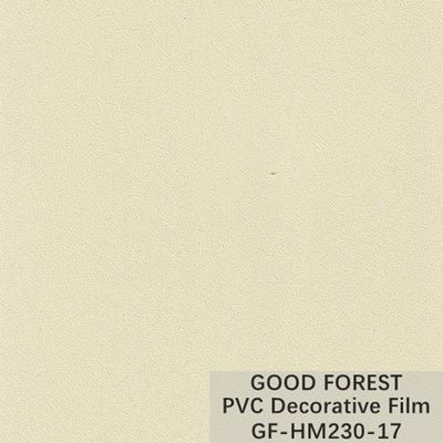فیلم دیواری مات شده تزئینی PVC فیلم تاول 300 - 500 متر طول
