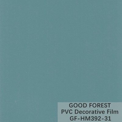 فیلم دیواری مات شده تزئینی PVC فیلم تاول 300 - 500 متر طول