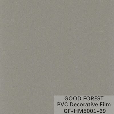 فیلم دیواری مات شده تزئینی PVC فیلم تاول 300 - 500 متر طول