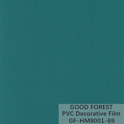فیلم دیواری مات شده تزئینی PVC فیلم تاول 300 - 500 متر طول