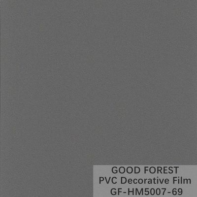 فیلم دیواری مات شده تزئینی PVC فیلم تاول 300 - 500 متر طول