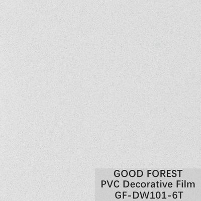 OEM PVC فیلم تزئینی دانه PVC تاول فیلم نقره ای نوع رنگ