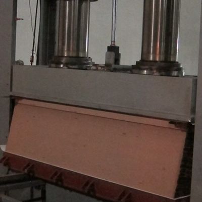 روکش چوب آبنوس مهندسی شده کامپوزیت بازسازی شده H408 3100mm برای کابینت