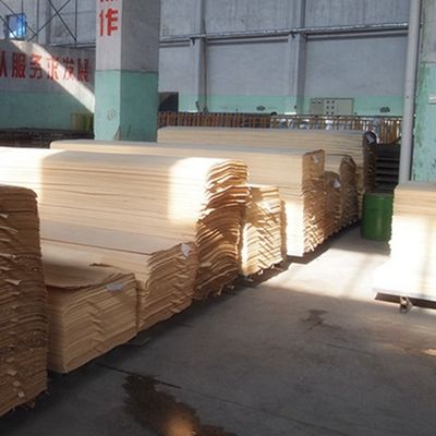 بافت شبکه 2200mm فرنیر بلوط مهندسی شده برای صفحه تزئینی داخلی