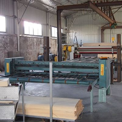 ورق روکش مهندسی شده چوب با ضخامت 0.45 میلی‌متر، طرح Black Pearl BP-X8003، بافت راست برای نمای پانل دیواری