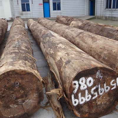 فنیر چوب مهندسی پیشرفته آبی آگات B.AT-X3282 الگوی موج دار رنگ تیره ضخامت 0.55 میلی متر برای حکاکی چوب