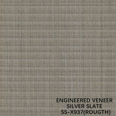 روکش چوب گردویی X937 مخصوص کابینت فانتزی از تولید کننده چین Iso