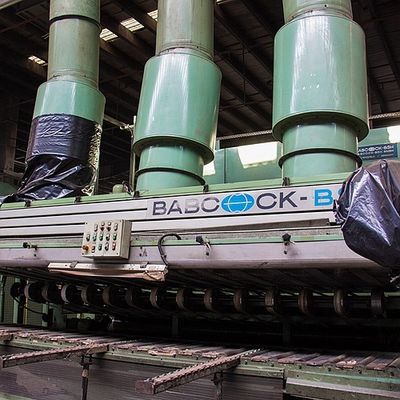 OEM طبیعی روکش چوبی Primavera برش تخت برش تاج برای پانل ها و مبلمان 0.5 میلی متر