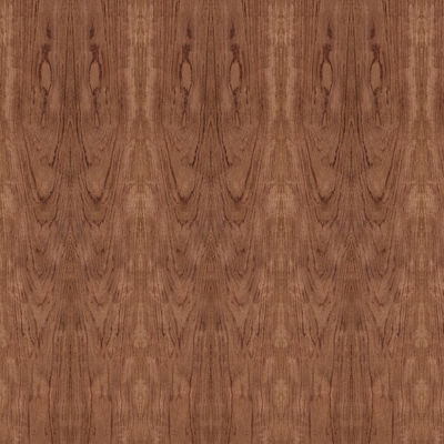 مبلمان فانتزی ام دی اف روکش چوب طبیعی بوبینگا 2440x1220mm